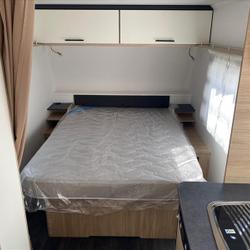 Caravane Sterckeman RIGIDE STERCKEMAN Beaulieu-sur-Layon