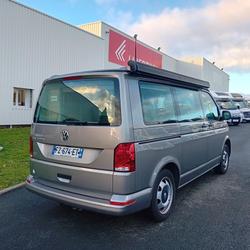Fourgon Volkswagen VOLKSWAGEN 2,0 L 150 CV Beaulieu-sur-Layon
