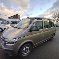 Fourgon Volkswagen VOLKSWAGEN 2,0 L 150 CV Beaulieu-sur-Layon