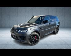 Land Rover Range Rover Sport - 2.0 P400e 404ch HSE Dynamic STEALTH EDITION Mark IX - 54 900 €