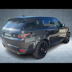 Land Rover Range Rover Sport 2.0 P400e 404ch HSE Dynamic STEALTH EDITION Mark IX La Garde