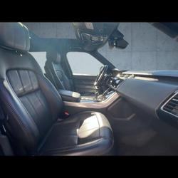 Land Rover Range Rover Sport 2.0 P400e 404ch HSE Dynamic STEALTH EDITION Mark IX La Garde