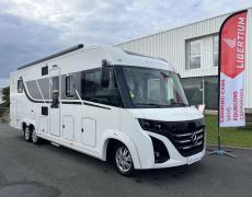 Integral Le Voyageur Verson