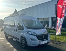 Fourgon Ci Beaulieu-sur-Layon