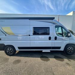 Fourgon Ci FIAT DUCATO 2.2 L 140 CV MULTIJET2.2L Beaulieu-sur-Layon