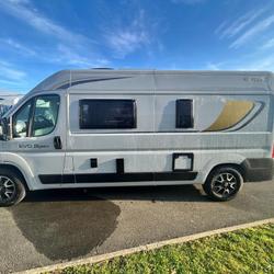 Fourgon Ci FIAT DUCATO 2.2 L 140 CV MULTIJET2.2L Beaulieu-sur-Layon