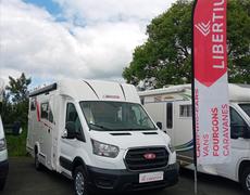 Profile Challenger Beaulieu-sur-Layon