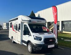 Profile Challenger Beaulieu-sur-Layon