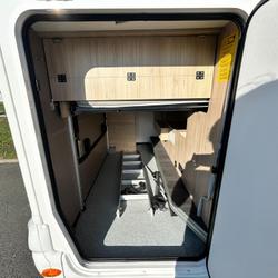 Profile Challenger FORD TRANSIT 2.0 L 170 CV Beaulieu-sur-Layon