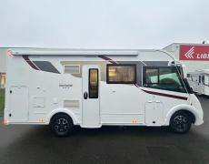 Integral Autostar Beaulieu-sur-Layon