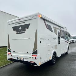 Integral Autostar FIAT DUCATO Beaulieu-sur-Layon