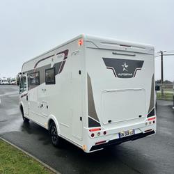 Integral Autostar FIAT DUCATO Beaulieu-sur-Layon