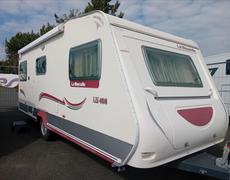 Caravane La Mancelle Beaulieu-sur-Layon