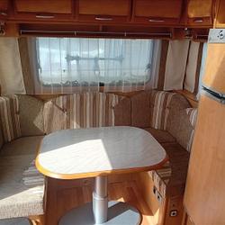 Caravane La Mancelle STANDARD Beaulieu-sur-Layon