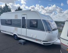 Caravane Hobby Beaulieu-sur-Layon