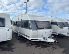 Caravane Hobby Beaulieu-sur-Layon