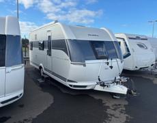 Caravane Hobby Beaulieu-sur-Layon