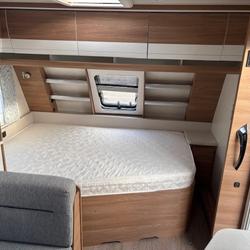 Caravane Hobby RIGIDE Beaulieu-sur-Layon