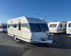Caravane Hobby Beaulieu-sur-Layon