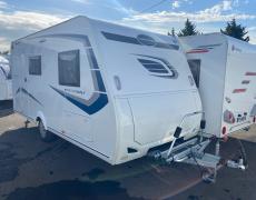 Caravane Caravelair Beaulieu-sur-Layon