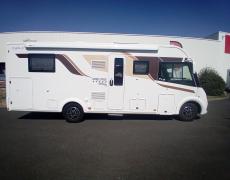 Integral Autostar Beaulieu-sur-Layon