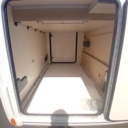 Integral Autostar FIAT ALKO 2.2 L 160 CV Beaulieu-sur-Layon