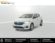 Dacia Sandero Saint-Brieuc