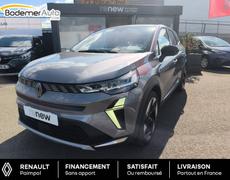 Renault Symbioz Paimpol