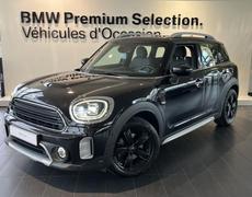 Mini Countryman Vénissieux
