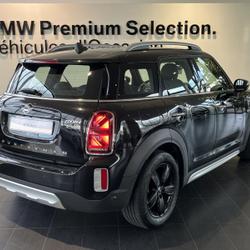 Mini Countryman Cooper  136ch Northwood BVA7 V&eacute;nissieux