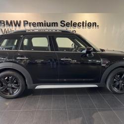 Mini Countryman Cooper  136ch Northwood BVA7 V&eacute;nissieux