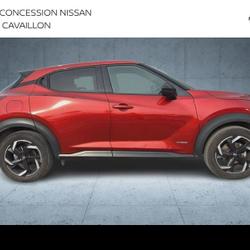 Nissan Juke 1.6 Hybrid 143ch Business+ 2023.5 Cavaillon