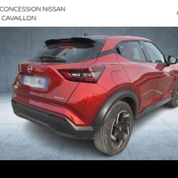 Nissan Juke 1.6 Hybrid 143ch Business+ 2023.5 Cavaillon