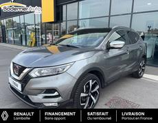 Nissan Qashqai Lamballe-Armor