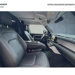 Land Rover Defender 90 3.0 D250 Hard Top S La Garde