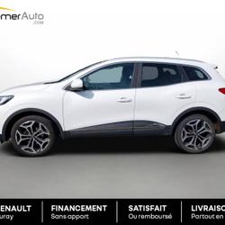 Renault Kadjar TCe 140 Techno Auray