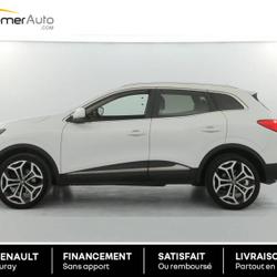 Renault Kadjar TCe 140 Techno Auray