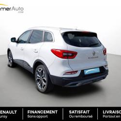 Renault Kadjar TCe 140 Techno Auray