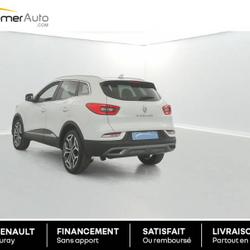 Renault Kadjar TCe 140 Techno Auray