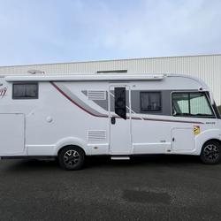 Integral Rapido FIAT DUCATO 2.2 L 140 CV Beaulieu-sur-Layon