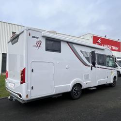 Integral Rapido FIAT DUCATO 2.2 L 140 CV Beaulieu-sur-Layon