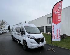 Fourgon Rapido Beaulieu-sur-Layon