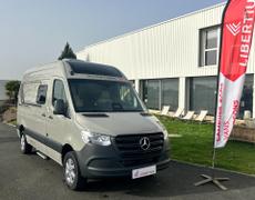 Profile Burstner Beaulieu-sur-Layon