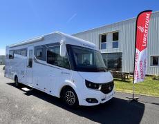 Profile Autostar Beaulieu-sur-Layon