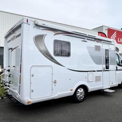 Profile Pilote DUCATO 2L3 JTD 130 FIAT Beaulieu-sur-Layon