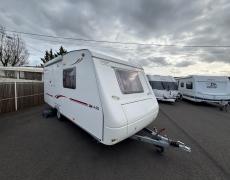 Caravane La Mancelle Beaulieu-sur-Layon