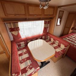 Caravane La Mancelle CB Beaulieu-sur-Layon