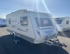 Caravane La Mancelle Beaulieu-sur-Layon