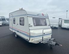 Caravane Burstner Beaulieu-sur-Layon