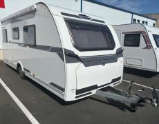 Caravane Caravelair Beaulieu-sur-Layon